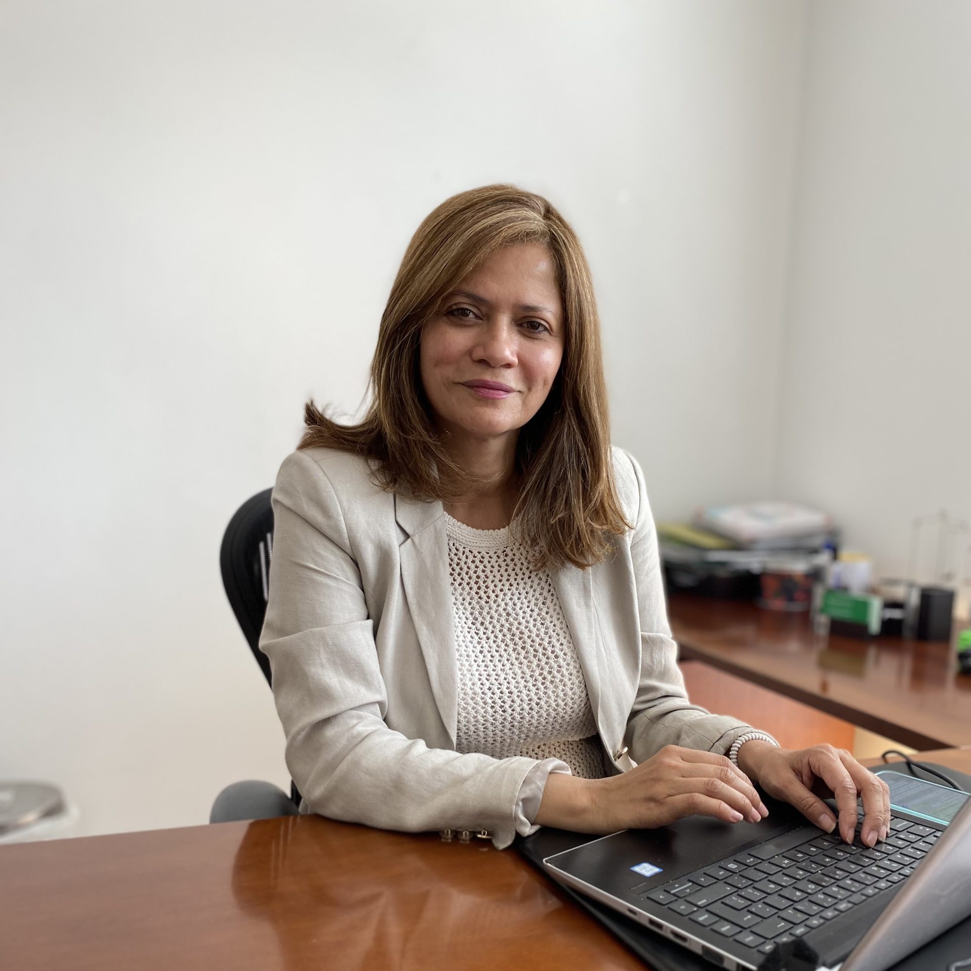 Maira Luz Sarmiento Soto